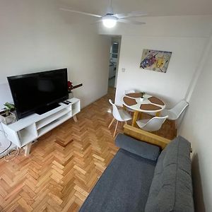 Apartamento de 1 Dormitorio